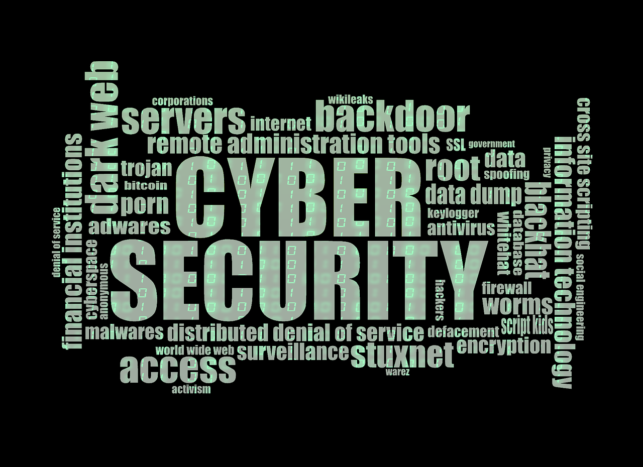 Read more about the article Aktuelles zum Thema: Cyber-Sicherheit